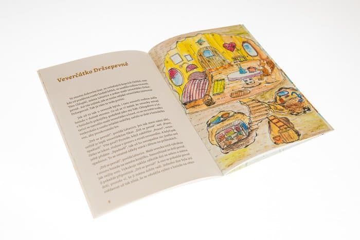 Aby děti kvetly kniha - obrázek 4