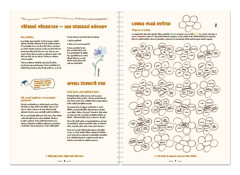 Můj domek kniha - obrázek 5