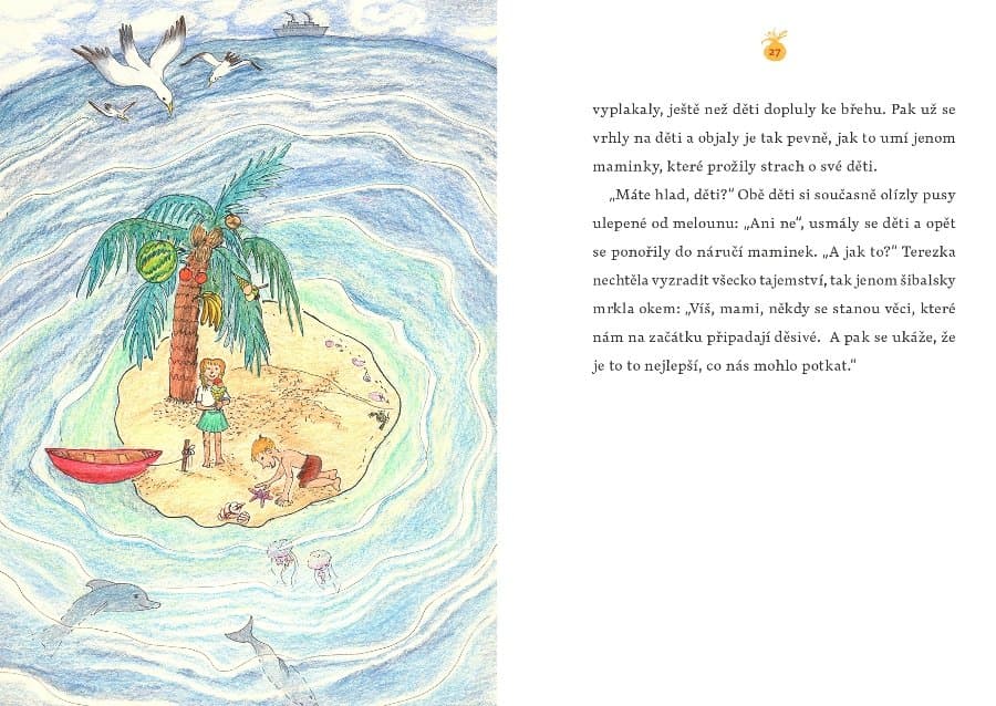 Pohádky do ranečku kniha - obrázek 6